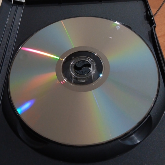 Syriana (Full Screen Edition) - Picture 4 of 4